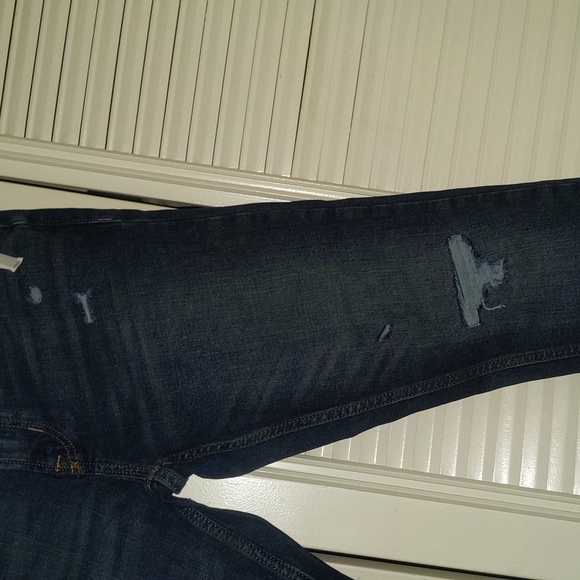 Old Navy 29x30 slim built-in flex pants - Picture 3 of 5